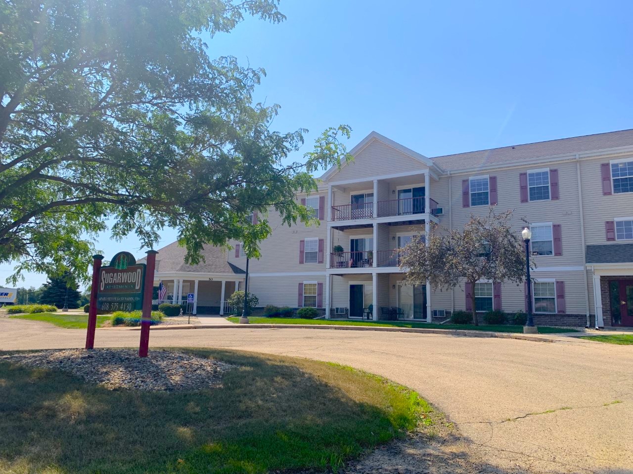 Sugarwood Apartments eBrochure